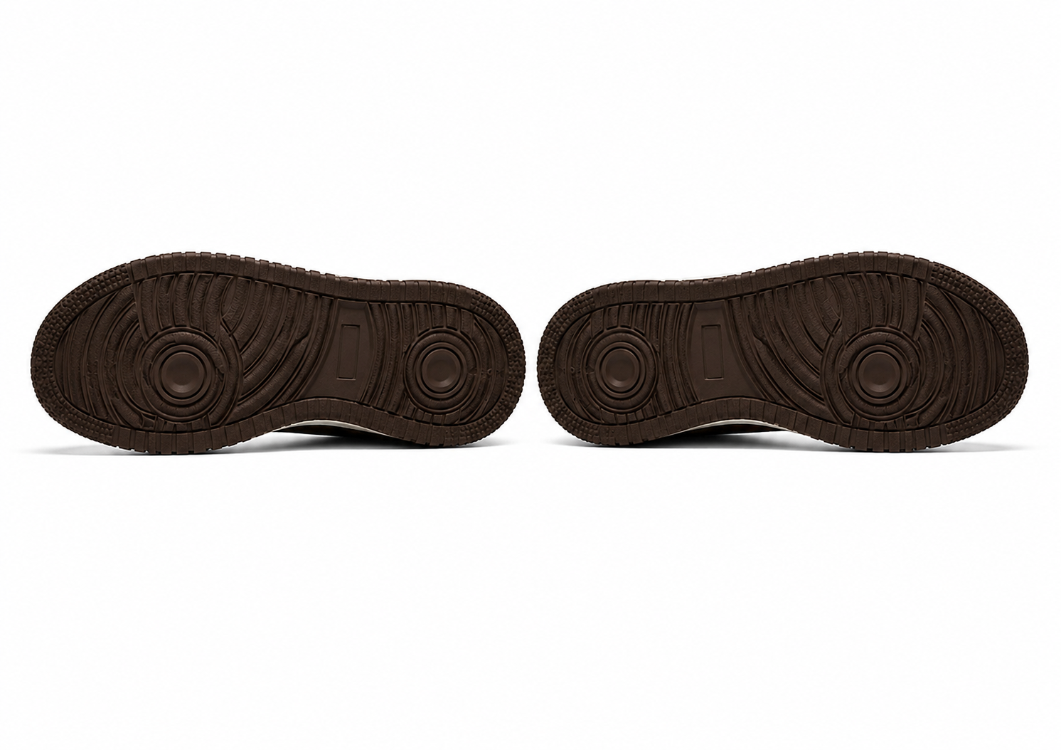 NAAW Kantha Chocolate Brown – view 4