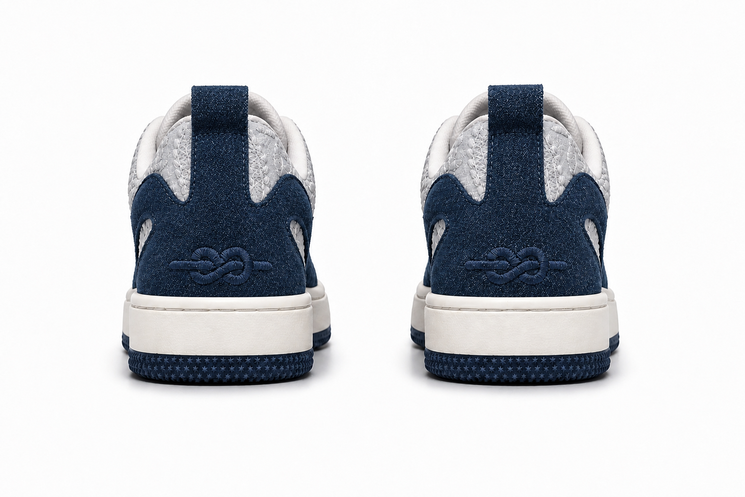 NAAW Zari Denim – view 3