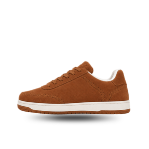 NAAW Kantha Tan handcrafted Indian sneaker under 4000