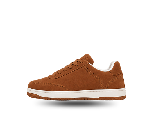 NAAW Kantha Tan handcrafted Indian sneaker under 4000